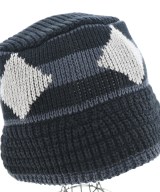 NEW ERA（ニューエラ）ハット 黒 サイズ:M メンズ/2200696435119