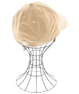 NEW ERA（ニューエラ）キャップ ベージュ サイズ:7 1/4(57.7cm) メンズ/2200696435126
