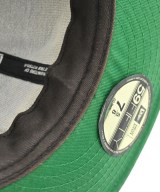 SANTASTIC!（サンタスティック）キャップ 黒 サイズ:59.6cm メンズ/2200696706011
