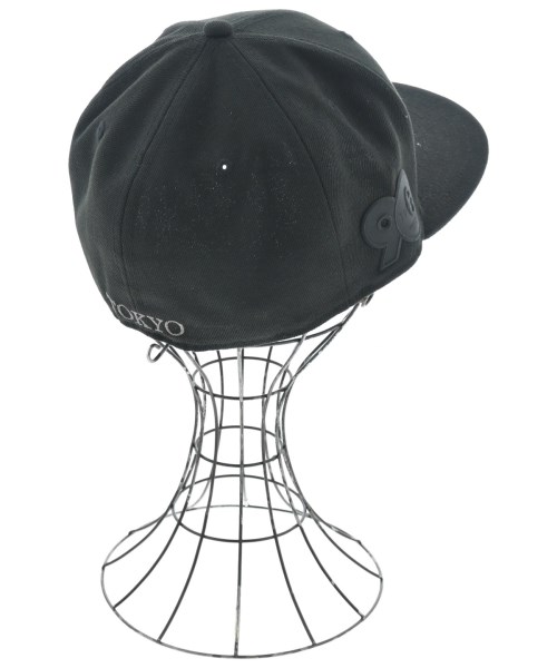 NEW ERA（ニューエラ）キャップ 黒 サイズ:57.7cm メンズ/2200696720185