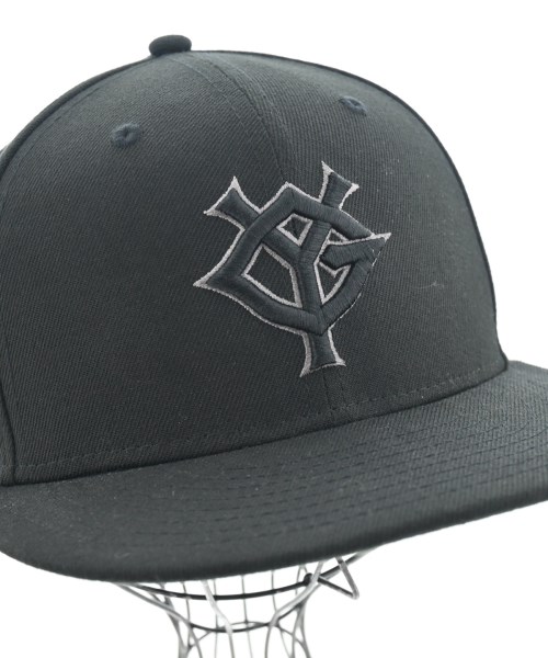 NEW ERA（ニューエラ）キャップ 黒 サイズ:57.7cm メンズ/2200696720185
