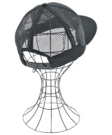 NEW ERA（ニューエラ）キャップ 黒 サイズ:M/L メンズ/2200696784026