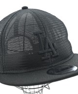 NEW ERA（ニューエラ）キャップ 黒 サイズ:M/L メンズ/2200696784026