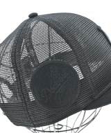 NEW ERA（ニューエラ）キャップ 黒 サイズ:M/L メンズ/2200696784026