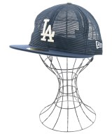 NEW ERA（ニューエラ）キャップ 紺 サイズ:59.6cm メンズ/2200696784033