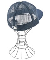 NEW ERA（ニューエラ）キャップ 紺 サイズ:59.6cm メンズ/2200696784033