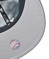 NEW ERA（ニューエラ）キャップ 紺 サイズ:59.6cm メンズ/2200696784033