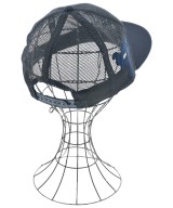 NEW ERA（ニューエラ）キャップ 紺 サイズ:M/L メンズ/2200696784040