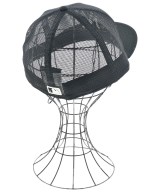 NEW ERA（ニューエラ）キャップ 黒 サイズ:59.6cm メンズ/2200696784057