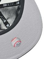 NEW ERA（ニューエラ）キャップ 黒 サイズ:59.6cm メンズ/2200696784057