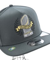 NEW ERA（ニューエラ）キャップ グレー サイズ:ONE メンズ/2200696784064