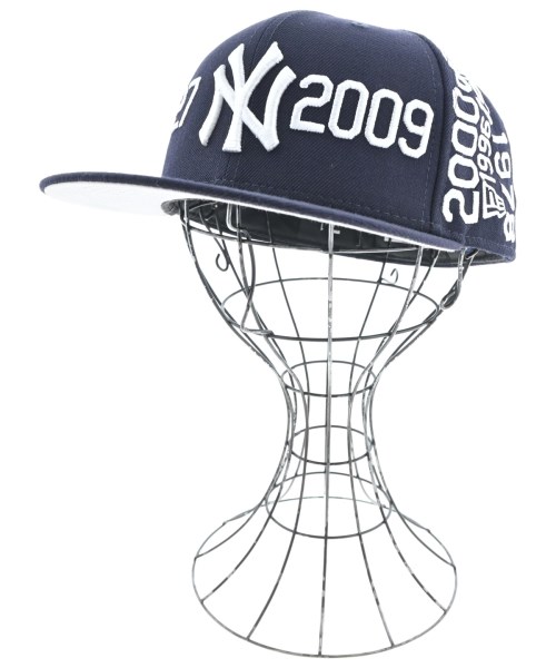 NEW ERA(ニューエラ)キャップ 黒 サイズ:59.6cm/2200693759218