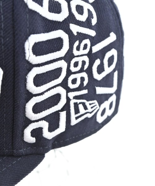NEW ERA（ニューエラ）キャップ 黒 サイズ:59.6cm メンズ/2200693759218