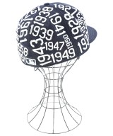 NEW ERA（ニューエラ）キャップ 黒 サイズ:59.6cm メンズ/2200693759218