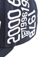 NEW ERA（ニューエラ）キャップ 黒 サイズ:59.6cm メンズ/2200693759218