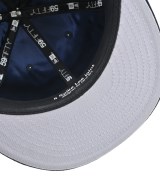 NEW ERA（ニューエラ）キャップ 黒 サイズ:59.6cm メンズ/2200693759218
