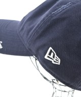 NEW ERA（ニューエラ）キャップ 紺 サイズ:- メンズ/2200695666057