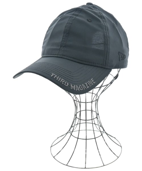 NEW ERA(ニューエラ)キャップ 黒 サイズ:-/2200693512073
