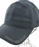 NEW ERA（ニューエラ）キャップ 黒 サイズ:- メンズ/2200693512073