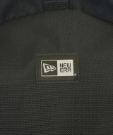 NEW ERA（ニューエラ）バックパック・リュック 黒 サイズ:- メンズ/2200692512555