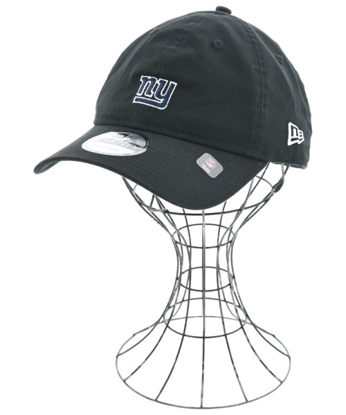 NEW ERA(ニューエラ)キャップ 黒 サイズ:-/2200699356022