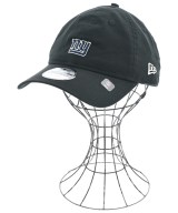 NEW ERA（ニューエラ）キャップ 黒 サイズ:- メンズ/2200699356022