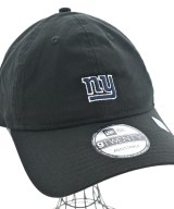 NEW ERA（ニューエラ）キャップ 黒 サイズ:- メンズ/2200699356022