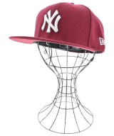 NEW ERA キャップ