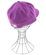 NEW ERA（ニューエラ）キャップ 紫 サイズ:58.7cm メンズ/2200695438395
