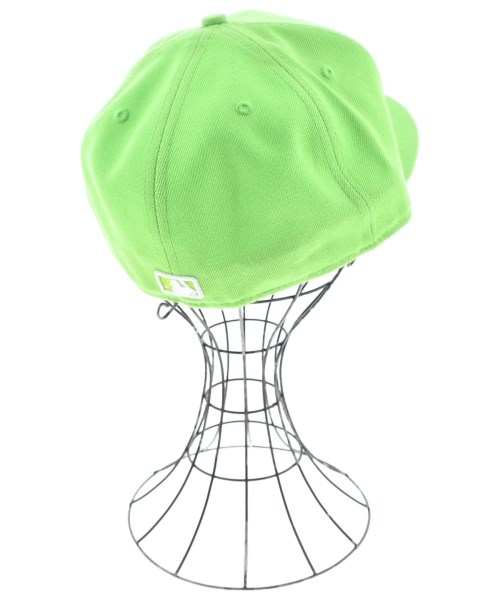 NEW ERA（ニューエラ）キャップ 緑 サイズ:58.7cm メンズ/2200695438418