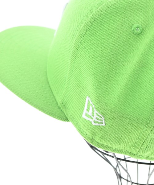 NEW ERA（ニューエラ）キャップ 緑 サイズ:58.7cm メンズ/2200695438418