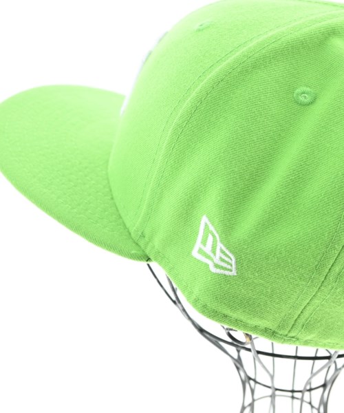 NEW ERA（ニューエラ）キャップ 緑 サイズ:59.6cm メンズ/2200695438425