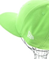 NEW ERA（ニューエラ）キャップ 緑 サイズ:59.6cm メンズ/2200695438425