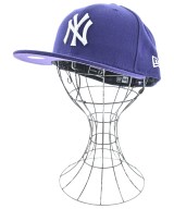 NEW ERA（ニューエラ）キャップ 紫 サイズ:59.6cm メンズ/2200695438449