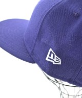 NEW ERA（ニューエラ）キャップ 紫 サイズ:59.6cm メンズ/2200695438449
