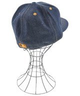 NEW ERA（ニューエラ）キャップ 紺 サイズ:58.7cm メンズ/2200695438456