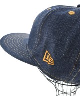 NEW ERA（ニューエラ）キャップ 紺 サイズ:58.7cm メンズ/2200695438456