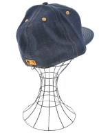 NEW ERA（ニューエラ）キャップ 紺 サイズ:59.6cm メンズ/2200695438463