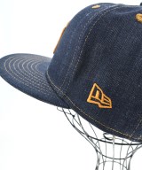 NEW ERA（ニューエラ）キャップ 紺 サイズ:59.6cm メンズ/2200695438463