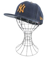 NEW ERA キャップ
