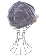 NEW ERA（ニューエラ）キャップ 紺 サイズ:59.6cm メンズ/2200695438487