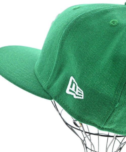 NEW ERA（ニューエラ）キャップ 緑 サイズ:58.7cm メンズ/2200695438494