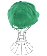 NEW ERA（ニューエラ）キャップ 緑 サイズ:58.7cm メンズ/2200695438494