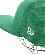 NEW ERA（ニューエラ）キャップ 緑 サイズ:58.7cm メンズ/2200695438500