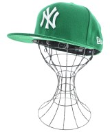NEW ERA（ニューエラ）キャップ 緑 サイズ:59.6cm メンズ/2200695438517