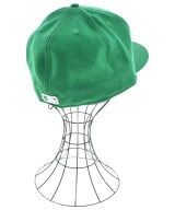 NEW ERA（ニューエラ）キャップ 緑 サイズ:59.6cm メンズ/2200695438517