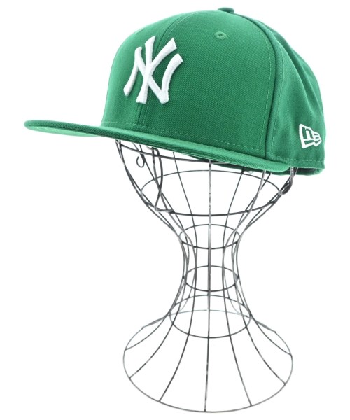 NEW ERA(ニューエラ)キャップ 緑 サイズ:60.5cm/2200695438524