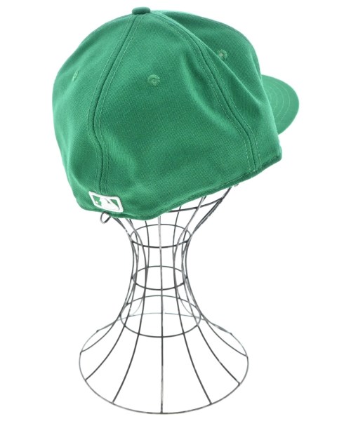 NEW ERA（ニューエラ）キャップ 緑 サイズ:60.5cm メンズ/2200695438524