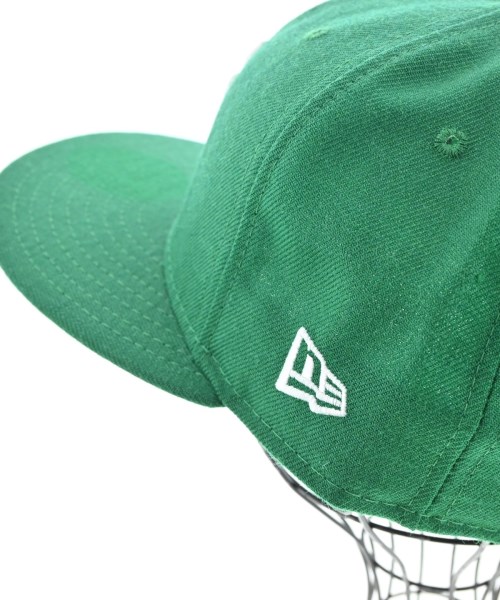 NEW ERA（ニューエラ）キャップ 緑 サイズ:58.7cm メンズ/2200695438531