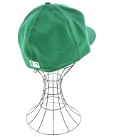 NEW ERA（ニューエラ）キャップ 緑 サイズ:58.7cm メンズ/2200695438531